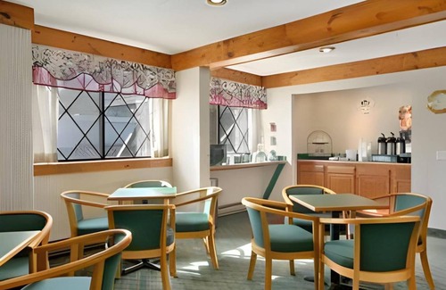 Oneonta Hôtel | 37 m² Hôtel ∙ 127 personnes