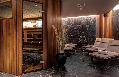 Podebrady Hôtel | 37 m² Hôtel ∙ 4 personnes