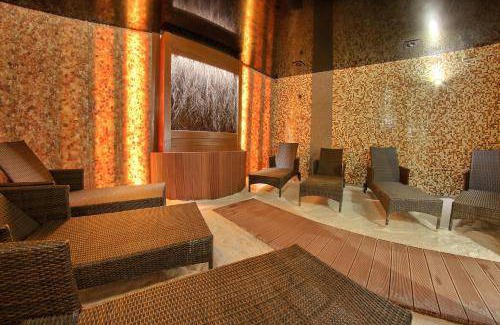 Proszkow Hôtel | 37 m² Hôtel ∙ 4 personnes