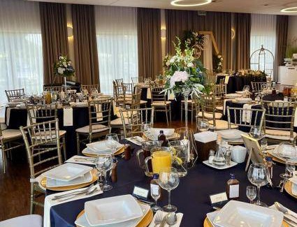 Proszkow Hôtel | 37 m² Hôtel ∙ 4 personnes