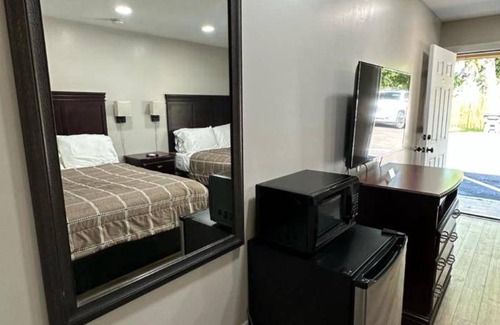 Sabinal Hôtel | 37 m² Hôtel ∙ 4 personnes