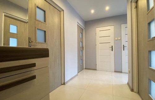 Czarna Cabine | 37 m² Chalet ∙ 2 chambres ∙ 7 personnes