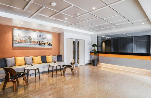 Wat Tha Phra Appartement | 37 m² Résidence de tourisme ∙ 10 personnes