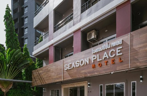Wat Tha Phra Appartement | 37 m² Résidence de tourisme ∙ 10 personnes