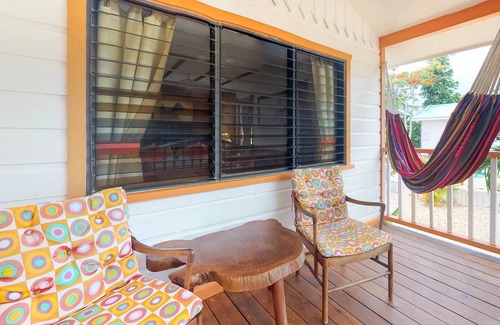 Hopkins Appartement | 37 m² Studio ∙ 2 personnes