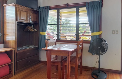 Hopkins Appartement | 37 m² Studio ∙ 2 personnes