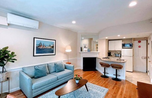 Prudential - St. Botolph Maison | 37 m² Pension ∙ 127 personnes