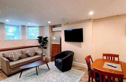Prudential - St. Botolph Maison | 37 m² Pension ∙ 127 personnes