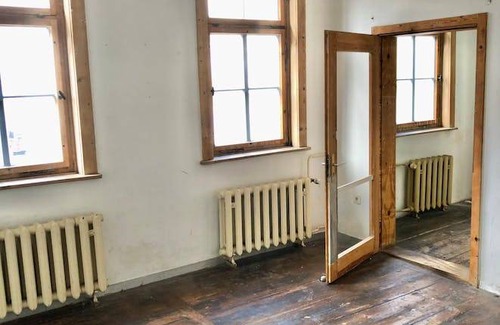 Weimar Station Balnéaire | 370 m² Chambre privée ∙ 1 chambre ∙ 4 personnes