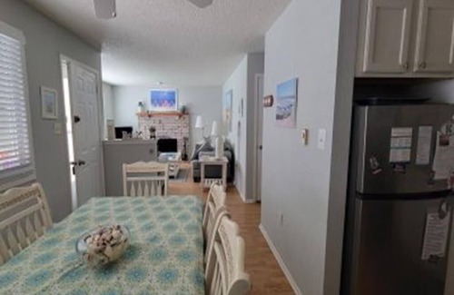 Sea Isle City Copropriété | 3701 Landis Avenue Unit 1B