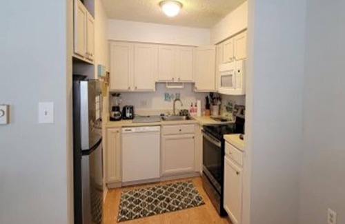 Sea Isle City Copropriété | 3701 Landis Avenue Unit 1B