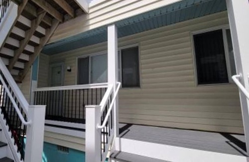 Sea Isle City Copropriété | 3701 Landis Avenue Unit 1B
