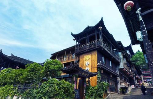 Xiangxi Maison | 372 Jingjing Home