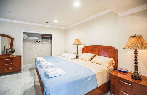 Fairland Maison | 372) Luxurious 3BR Home!
