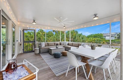 Seabrook Island Maison | 3729 Seabrook Island Road