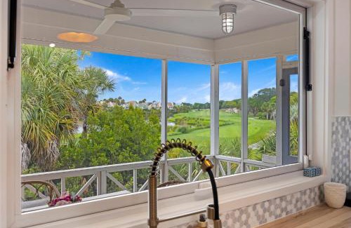 Seabrook Island Maison | 3729 Seabrook Island Road