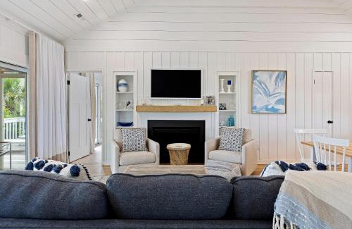 Seabrook Island Maison | 3729 Seabrook Island Road