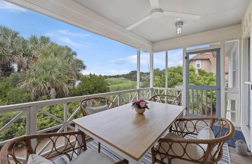 Seabrook Island Maison | 3729 Seabrook Island Road
