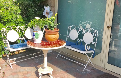 Pisa Maison | Studio de 37m² pour 2-4 personnes, entrée indépendante, salle de bain privée