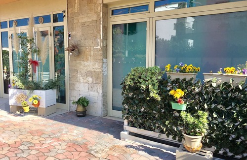 Pisa Maison | Studio de 37m² pour 2-4 personnes, entrée indépendante, salle de bain privée