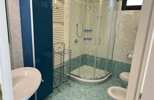 Pisa Maison | Studio de 37m² pour 2-4 personnes, entrée indépendante, salle de bain privée