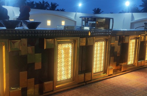Rushikonda Appartement | 38 A/C Rooms, Wedding Hall SB Square. Near to Sai Priya and A1 grand.
