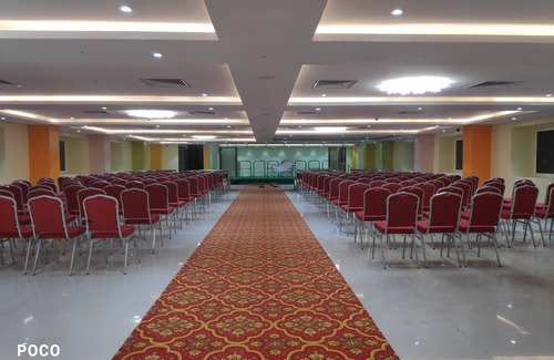 Rushikonda Appartement | 38 A/C Rooms, Wedding Hall SB Square. Near to Sai Priya and A1 grand.