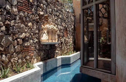 Antigua Guatemala Appartement | 38 m² Appartement ∙ 1 chambre ∙ 2 personnes