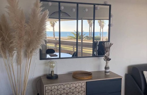 La Cote Radieuse Appartement | 38 m² Appartement ∙ 1 chambre ∙ 4 personnes