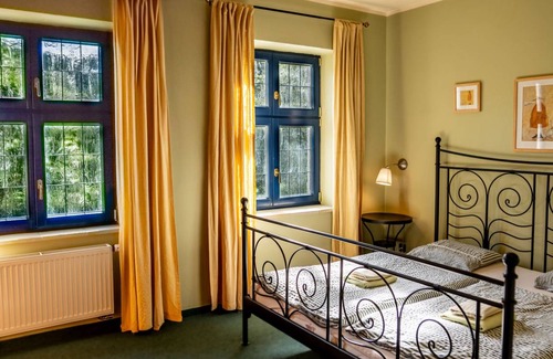 Marianske Lazne Appartement | 38 m² Appartement ∙ 1 chambre ∙ 2 personnes