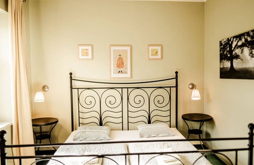 Marianske Lazne Appartement | 38 m² Appartement ∙ 1 chambre ∙ 2 personnes