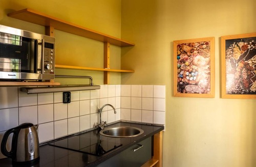 Marianske Lazne Appartement | 38 m² Appartement ∙ 1 chambre ∙ 2 personnes