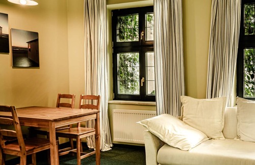 Marianske Lazne Appartement | 38 m² Appartement ∙ 1 chambre ∙ 2 personnes