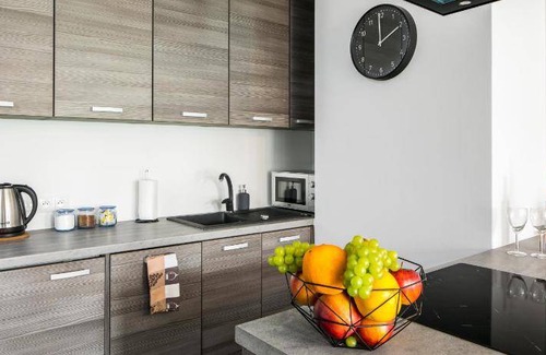 Stare Podgorze Appartement | 38 m² Appartement ∙ 4 personnes