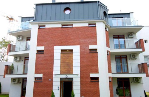 Stare Podgorze Appartement | 38 m² Appartement ∙ 4 personnes