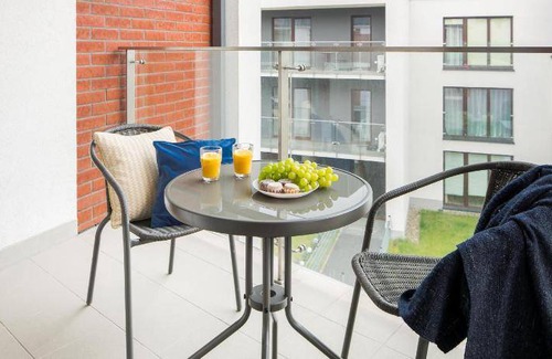 Stare Podgorze Appartement | 38 m² Appartement ∙ 4 personnes