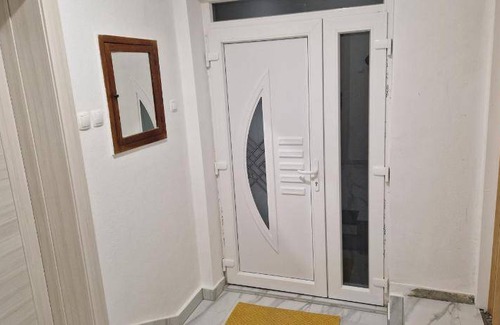 Nova Gradiska Appartement | 38 m² Appartement ∙ 3 personnes
