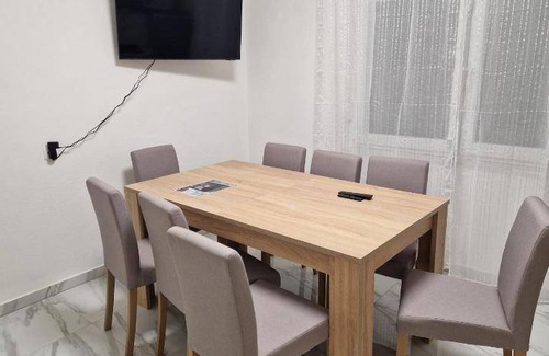 Nova Gradiska Appartement | 38 m² Appartement ∙ 3 personnes