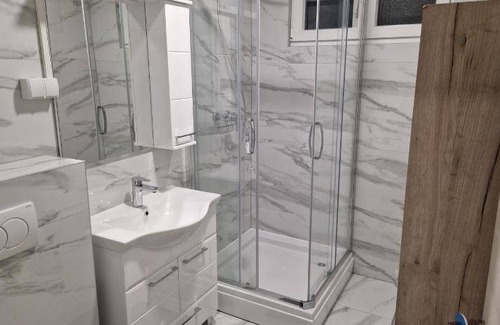 Nova Gradiska Appartement | 38 m² Appartement ∙ 3 personnes