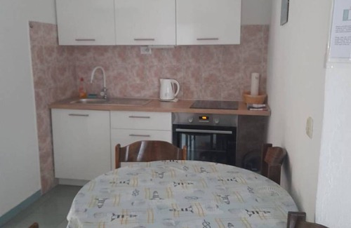 Sveta Nedjelja Appartement | 38 m² Appartement ∙ 2 chambres ∙ 4 personnes