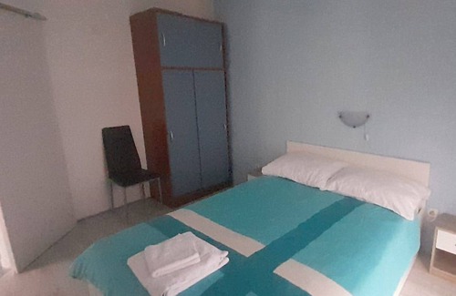 Sveta Nedjelja Appartement | 38 m² Appartement ∙ 2 chambres ∙ 4 personnes