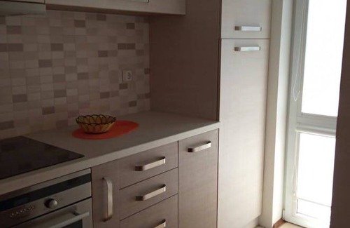 Hristo Botev Appartement | 38 m² Appartement ∙ 2 personnes