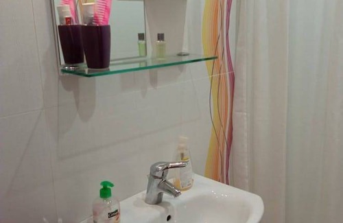 Hristo Botev Appartement | 38 m² Appartement ∙ 2 personnes