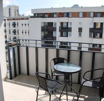Czyzyny Appartement | 38 m² Appartement ∙ 1 chambre ∙ 4 personnes