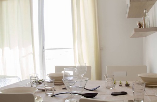 Sal Rei Appartement | 38 m² Appartement ∙ 1 chambre ∙ 2 personnes