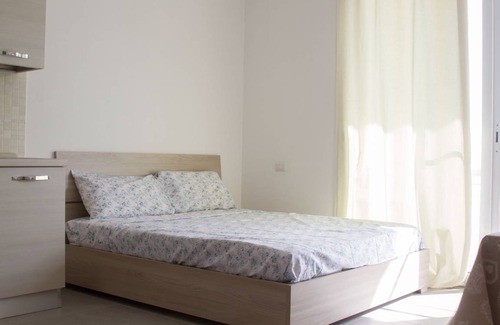 Sal Rei Appartement | 38 m² Appartement ∙ 1 chambre ∙ 2 personnes