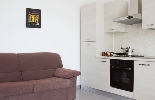 Sal Rei Appartement | 38 m² Appartement ∙ 1 chambre ∙ 2 personnes