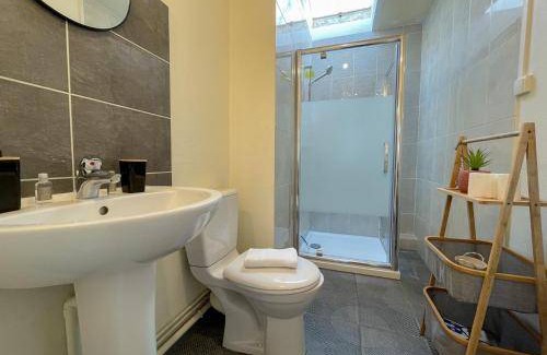 Luisant Appartement | 38 m² Appartement ∙ 1 chambre ∙ 4 personnes