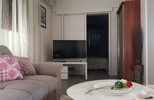 Rukavac Appartement | 38 m² Appartement ∙ 1 chambre ∙ 4 personnes
