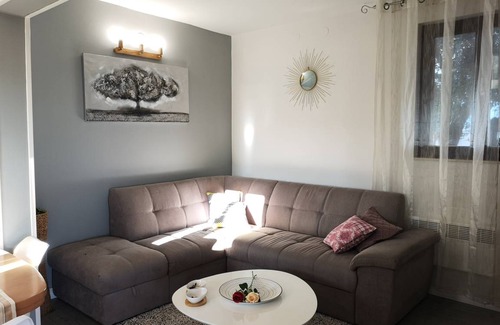 Rukavac Appartement | 38 m² Appartement ∙ 1 chambre ∙ 4 personnes